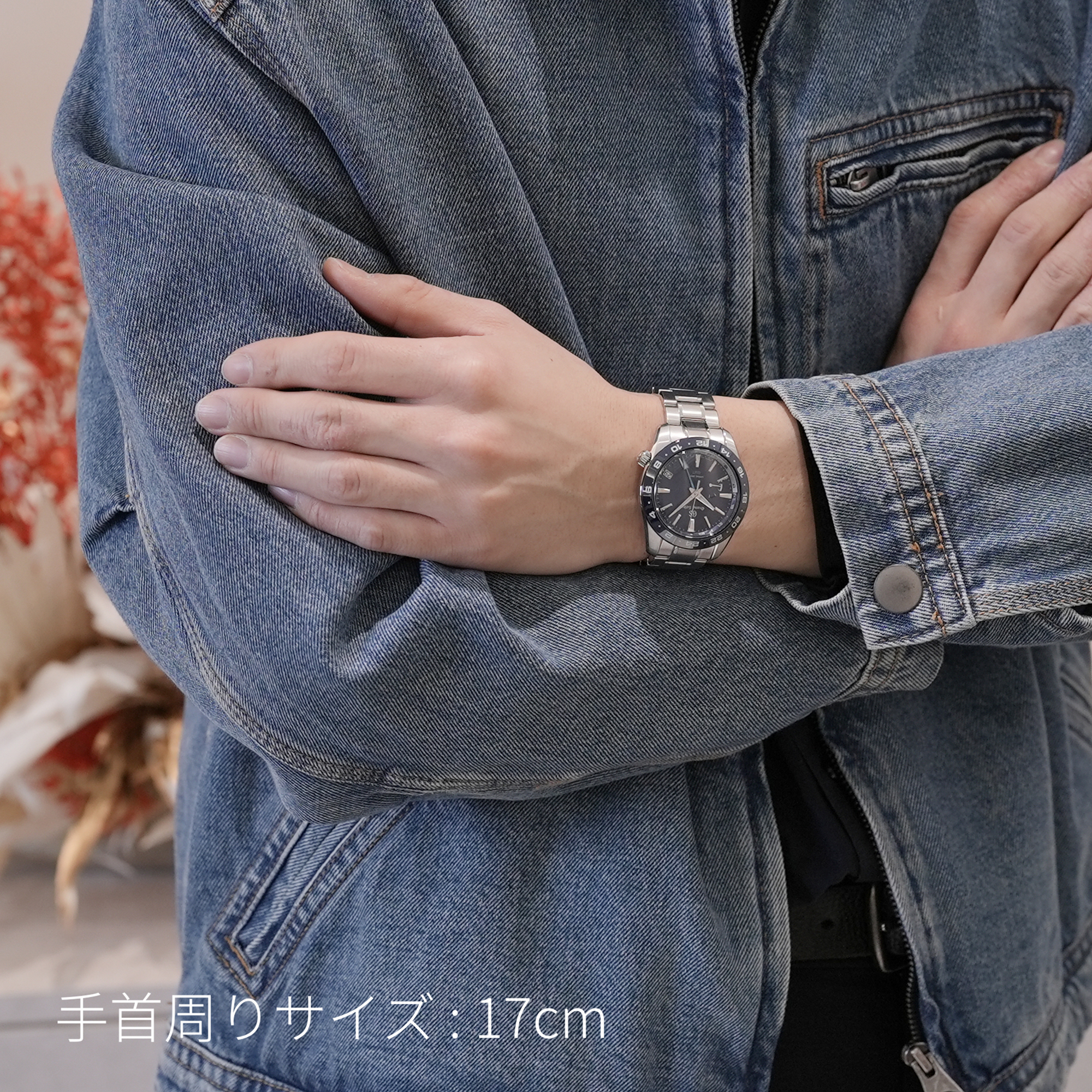 SEIKO セイコー グランドセイコー スポーツコレクション スプリングドライブ SBGE255