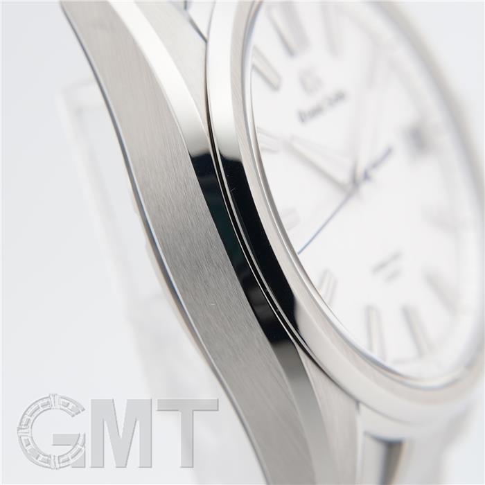 SEIKO セイコー グランドセイコー エボリューション9コレクション SLGA009 白樺