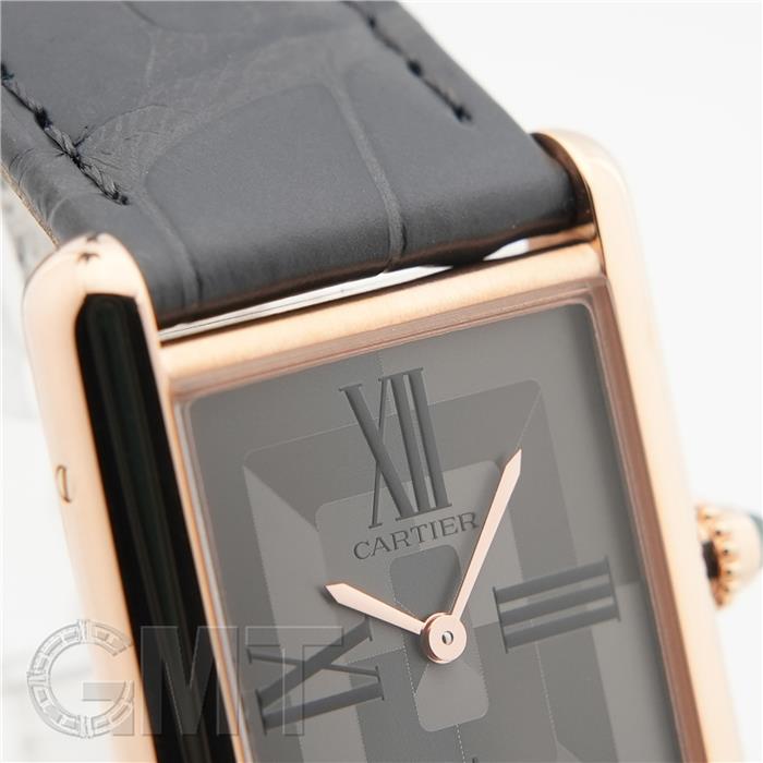 CARTIER カルティエ タンク ルイ WGTA0092
