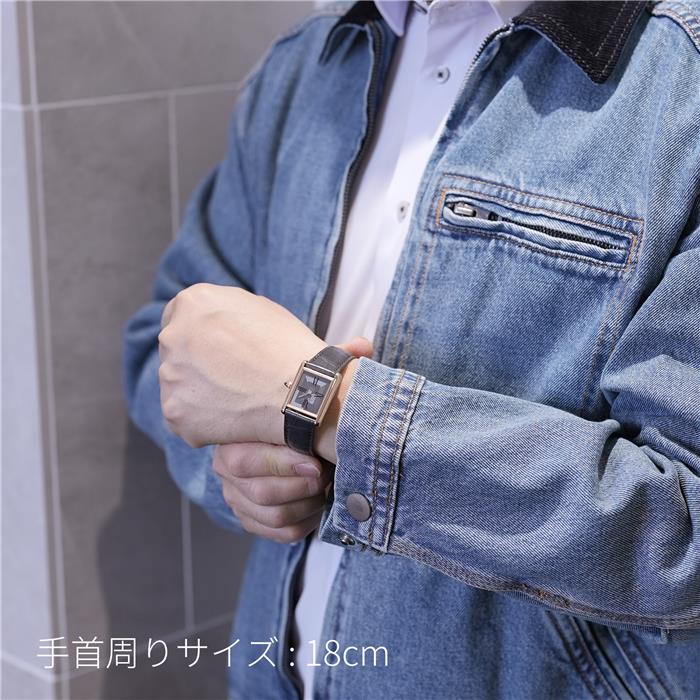 CARTIER カルティエ タンク ルイ WGTA0092