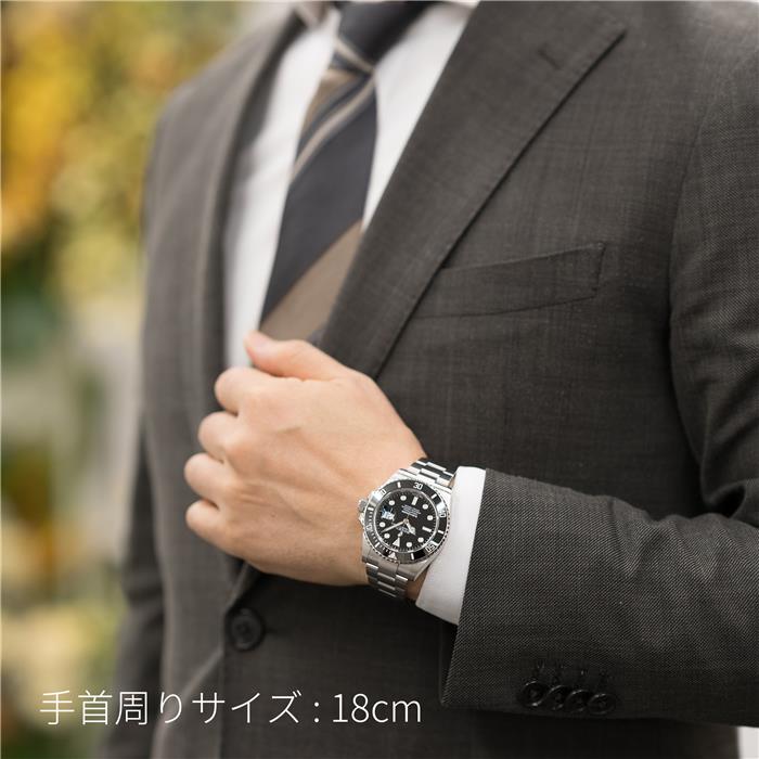 ROLEX ロレックス サブマリーナー デイト41 126610LV