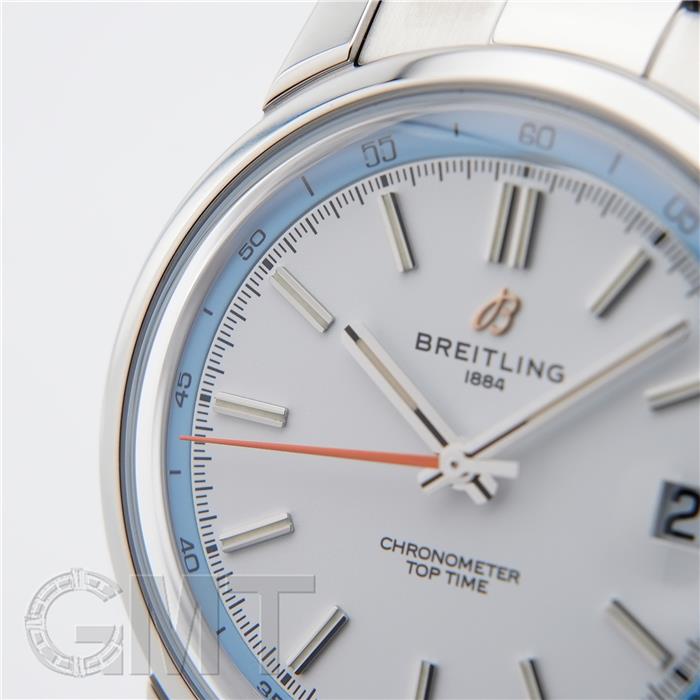 BREITLING ブライトリング トップタイム B31 AB3113281A1A1