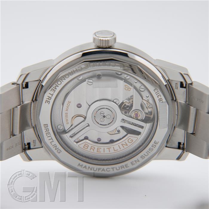 BREITLING ブライトリング トップタイム B31 AB3113281A1A1