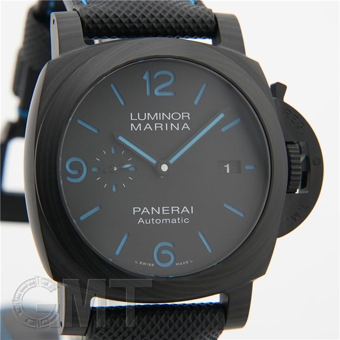 OFFICINE PANERAI オフィチーネ パネライ ルミノールマリーナ カーボテック(TM) PAM01661