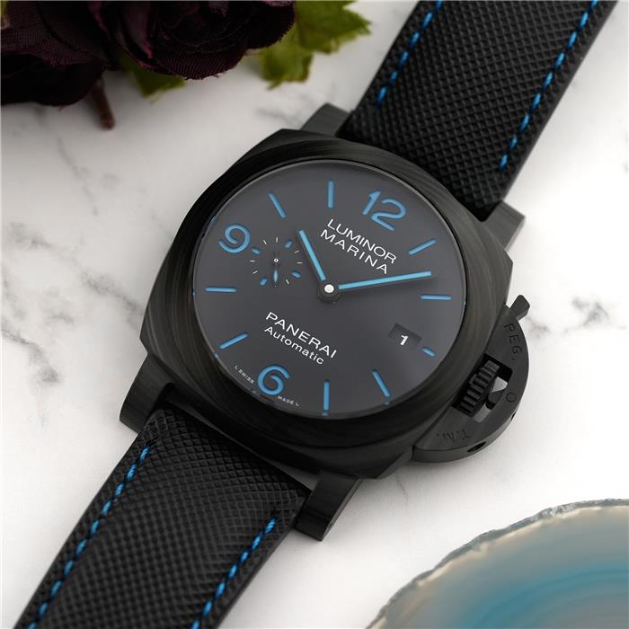 OFFICINE PANERAI オフィチーネ パネライ ルミノールマリーナ カーボテック(TM) PAM01661
