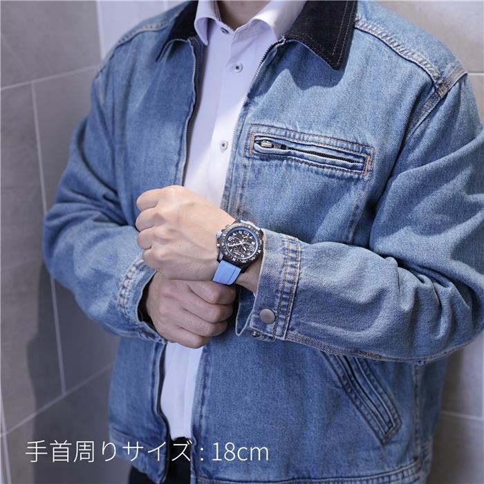 BREITLING ブライトリング エンデュランス プロ 44 X82310281B1S2