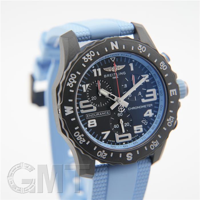 BREITLING ブライトリング エンデュランス プロ 44 X82310281B1S2