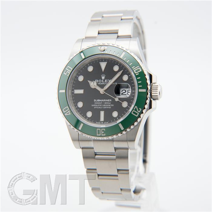 ROLEX ロレックス サブマリーナー デイト41 126610LV
