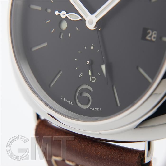 OFFICINE PANERAI オフィチーネ パネライ ラジオミール 10DAYS GMT 47ｍｍ PAM00323