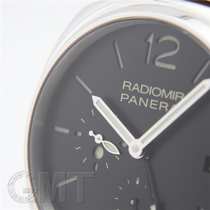OFFICINE PANERAI オフィチーネ パネライ ラジオミール 10DAYS GMT 47ｍｍ PAM00323