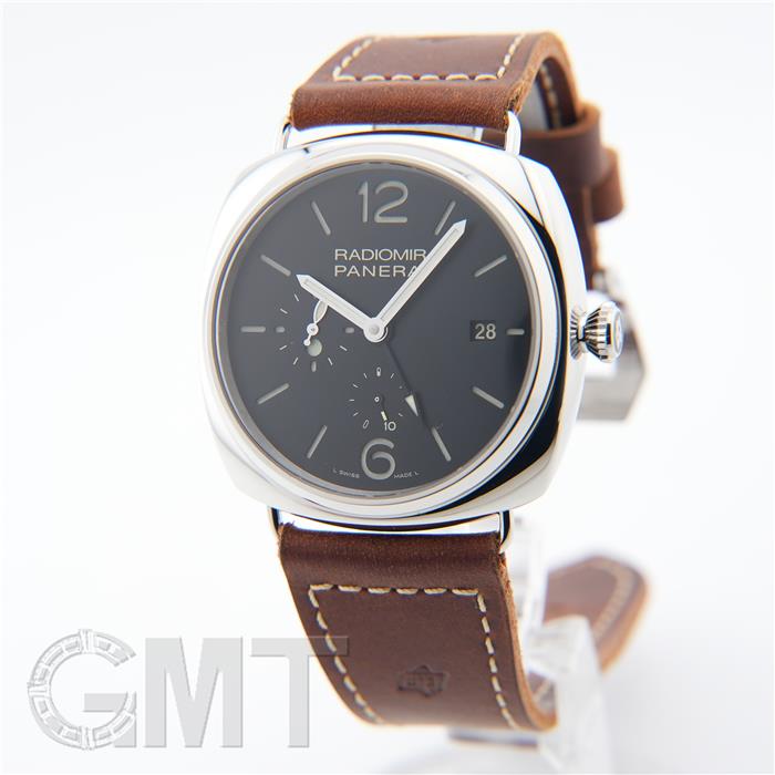 OFFICINE PANERAI オフィチーネ パネライ ラジオミール 10DAYS GMT 47ｍｍ PAM00323