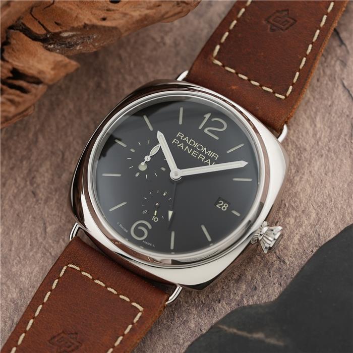 OFFICINE PANERAI オフィチーネ パネライ ラジオミール 10DAYS GMT 47ｍｍ PAM00323