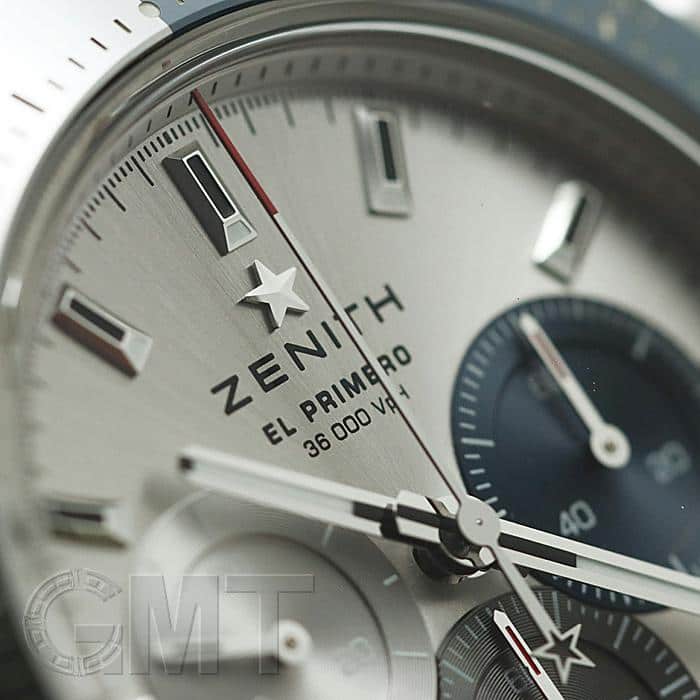 ZENITH ゼニス クロノマスター スポーツ 03.3103.3600/69.M3100 ブティックエディション