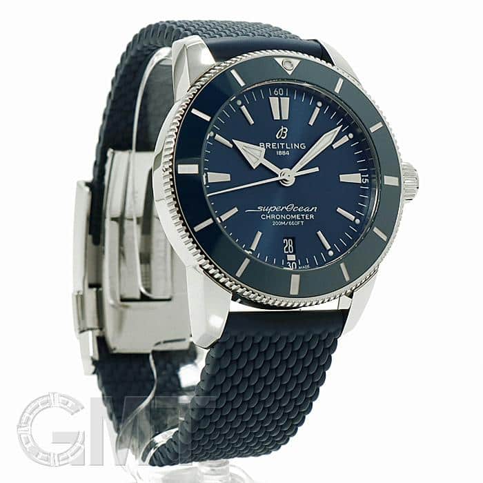 BREITLING ブライトリング スーパーオーシャン ヘリテージ II B20 オートマチック 44 AB2030161C1S1