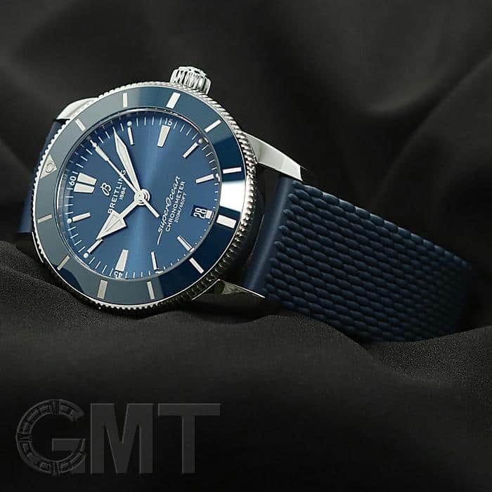 BREITLING ブライトリング スーパーオーシャン ヘリテージ II B20 オートマチック 44 AB2030161C1S1