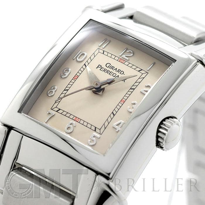 GIRARD PERREGAUX ジラール・ペルゴ ヴィンテージ1945 手巻き 25900.1.11.105
