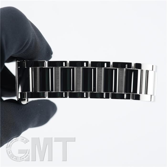 CARTIER カルティエ タンク マスト LM WSTA0059 ソーラービートクォーツ