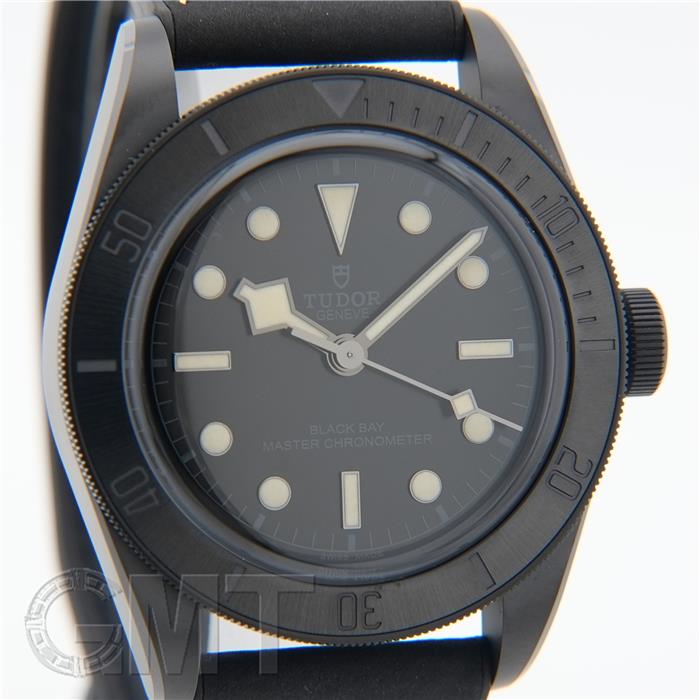 TUDOR チューダー ブラックベイ セラミック M79210CNU-0001