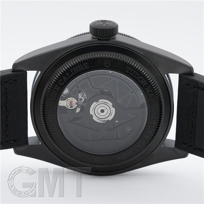 TUDOR チューダー ブラックベイ セラミック M79210CNU-0001