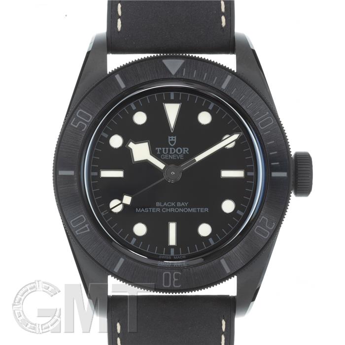 TUDOR チューダー ブラックベイ セラミック M79210CNU-0001
