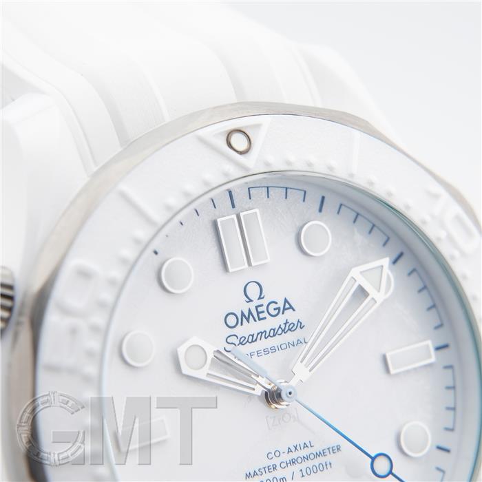 OMEGA オメガ シーマスター ダイバー 300M ミラノ コルティナ 522.92.44.20.04.001