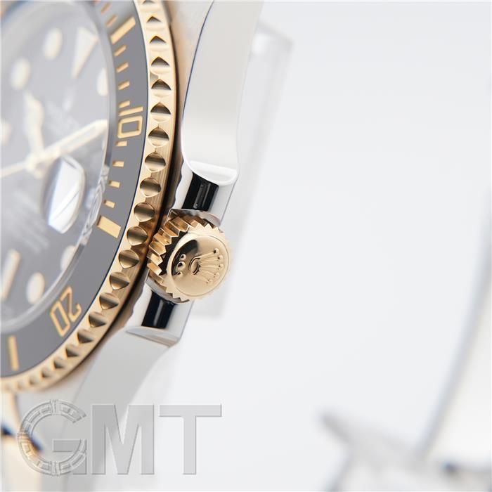 ROLEX ロレックス サブマリーナー デイト 41 126613LN