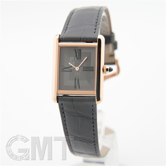CARTIER カルティエ タンク ルイ カルティエ WGTA0092