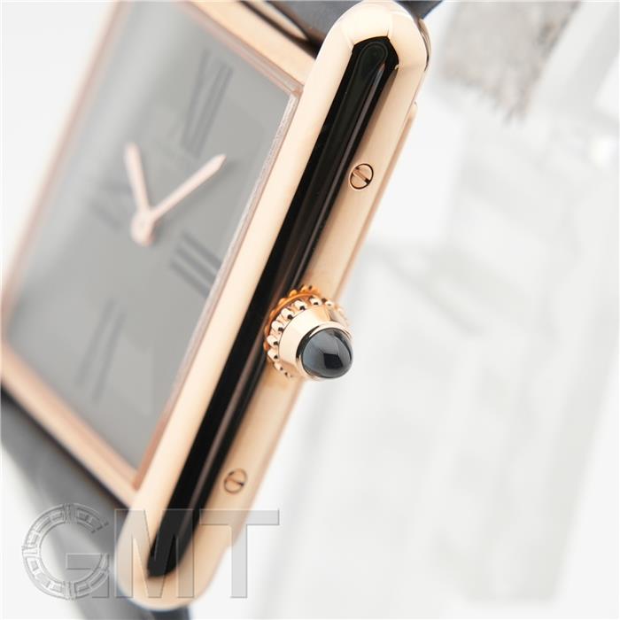 CARTIER カルティエ タンク ルイ カルティエ WGTA0092