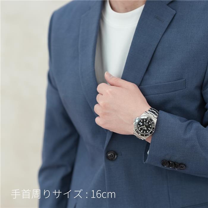 ROLEX ロレックス サブマリーナー デイト41 126610LN