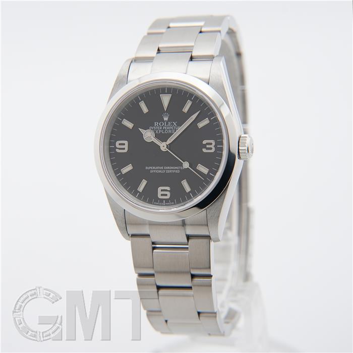 ROLEX ロレックス エクスプローラー I 114270