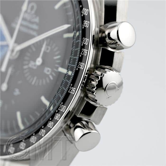 OMEGA オメガ スピードマスター プロフェッショナル ミッションズ ジェミニ6号 3597.04【世界限定150本】