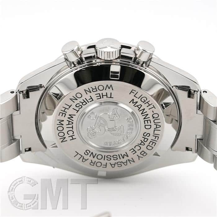 OMEGA オメガ スピードマスター プロフェッショナル ミッションズ ジェミニ6号 3597.04【世界限定150本】