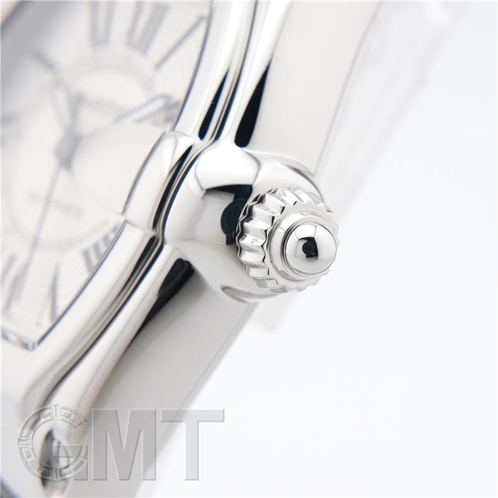 CARTIER カルティエ ロードスター LM W62025V3