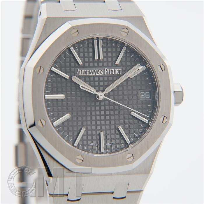 AUDEMARS PIGUET オーデマ・ピゲ ロイヤルオーク オートマティック 15510ST.OO.1320ST.10
