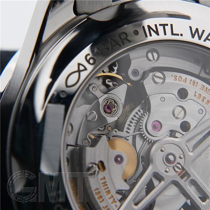 IWC インターナショナルウォッチカンパニー ポルトギーゼ ヨットクラブ クロノグラフ IW390701