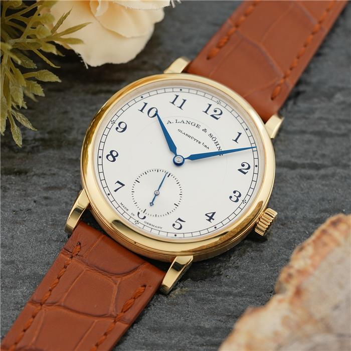 A. LANGE & SOHNE ランゲ&ゾーネ 1815 イエローゴールド 235.021