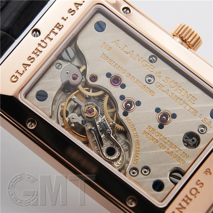 A. LANGE & SOHNE ランゲ&ゾーネ カバレット ピンクゴールド 107.032