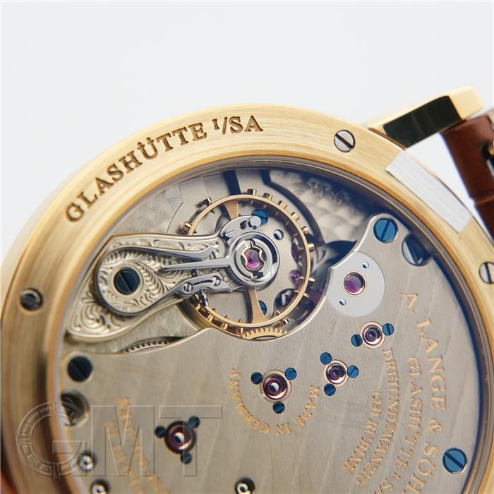 A. LANGE & SOHNE ランゲ&ゾーネ 1815 イエローゴールド 235.021