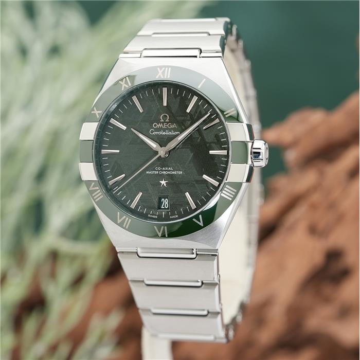 OMEGA オメガ コンステレーション コーアクシャル マスタークロノメーター 41mm 131.30.41.21.99.002