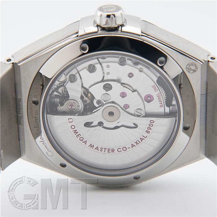 OMEGA オメガ コンステレーション コーアクシャル マスタークロノメーター 41mm 131.30.41.21.99.002