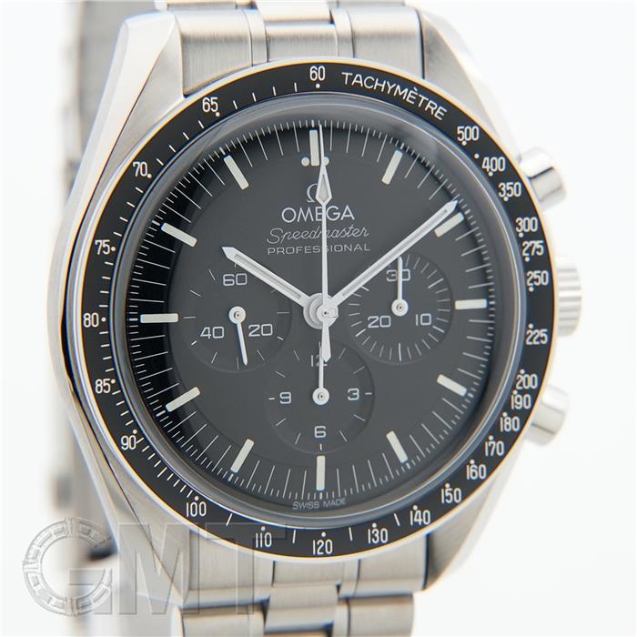 OMEGA オメガ スピードマスター ムーンウォッチ プロフェッショナル メタルバック 310.30.42.50.01.001