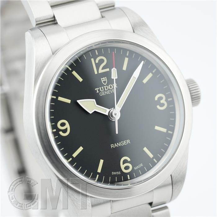 TUDOR チューダー レンジャー 36mm M79930-0001