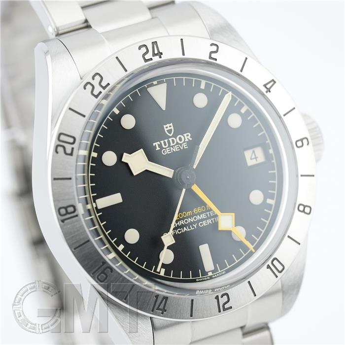 TUDOR チューダー ブラックベイ プロ M79470-0001