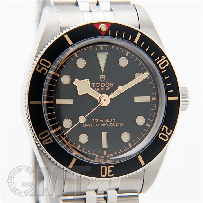 TUDOR チューダー ブラックベイ 58 M7939A1A0NU-0001