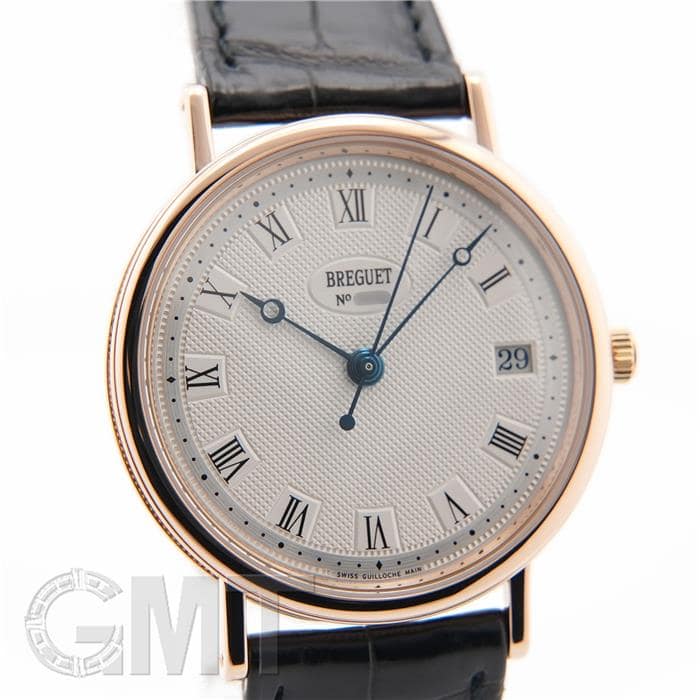 BREGUET ブレゲ クラシック 5910BR/15/984