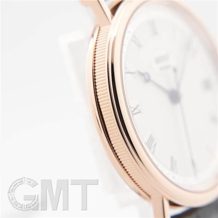 BREGUET ブレゲ クラシック 5910BR/15/984