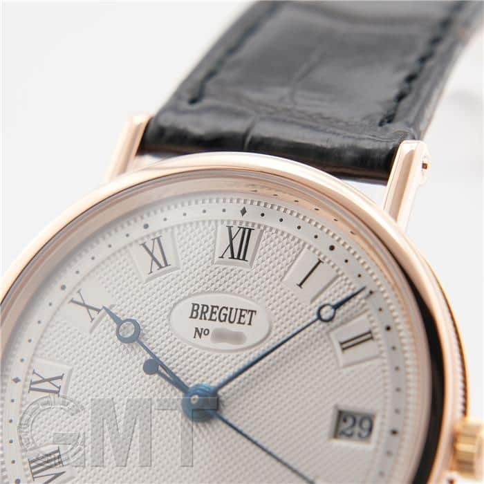 BREGUET ブレゲ クラシック 5910BR/15/984