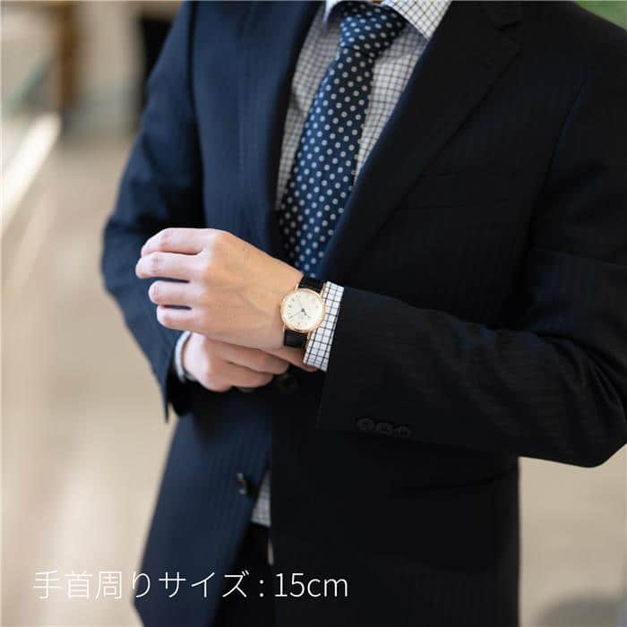 BREGUET ブレゲ クラシック 5910BR/15/984
