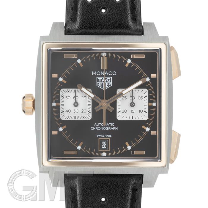 TAG HEUER タグ・ホイヤー モナコ クロノグラフ CDW2150.FC8360【2026年新作】