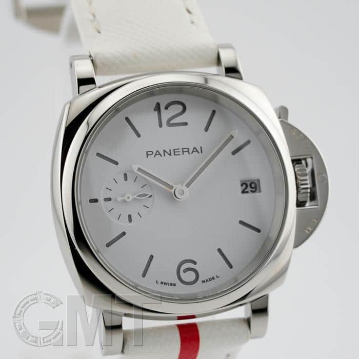 OFFICINE PANERAI オフィチーネ パネライ ルミノール ドゥエ ルナ・ロッサ PAM01306
